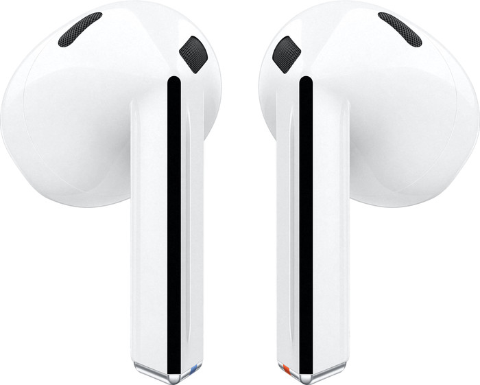 Samsung Galaxy Buds3 White Main Image