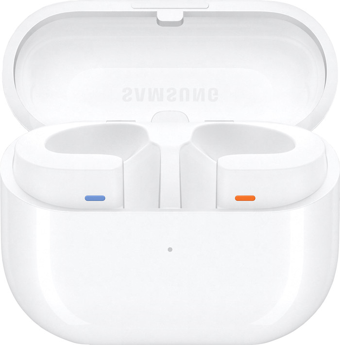 Samsung Galaxy Buds3 White top
