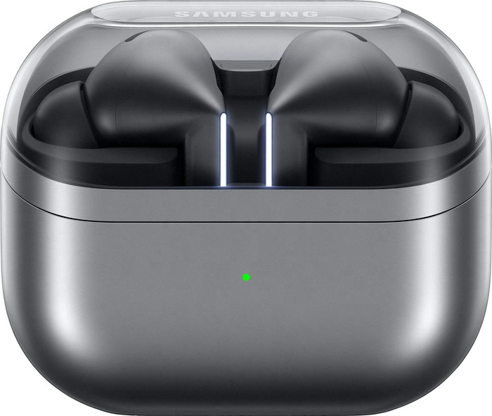 Samsung Galaxy Buds3 Pro シルバー Buy Galaxy Buds3 Pro Silver | Samsung US