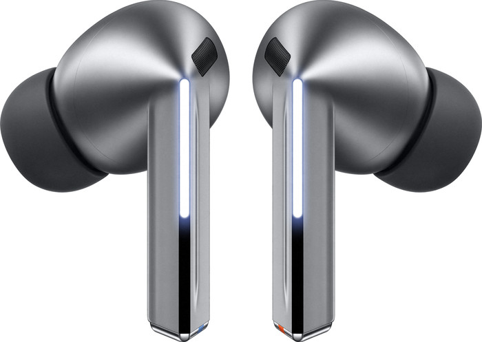 A4915 Galaxy Buds3 Pro Silver 新品未開封品 Samsung Galaxy Buds3 Pro - Silver | Auf Lager | Günstig