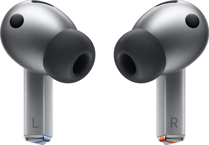 Samsung Galaxy Buds3 Pro Silver 未開封 Samsung Galaxy Buds 3 Pro (Silver) Unboxing - YouTube