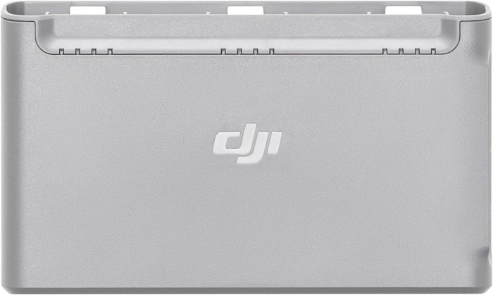 DJI Mini 2 (SE) Two-Way Charging Hub front