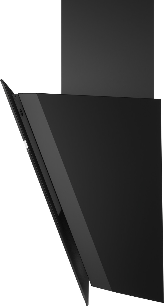 Bauknecht BHVS 91F LT DP K left side