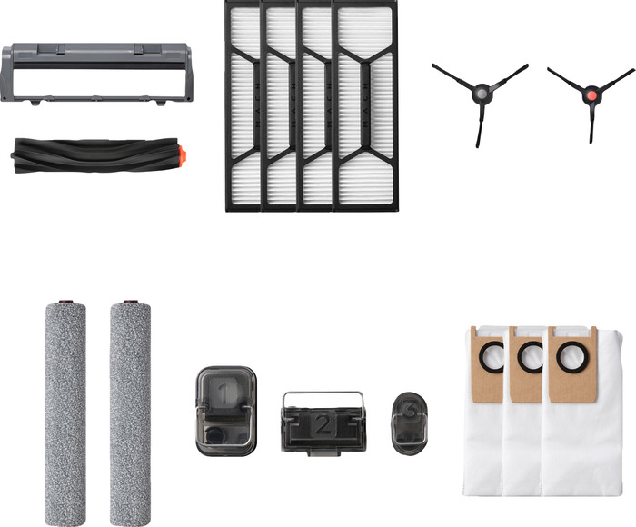 eufy S1 Pro Complete vorne