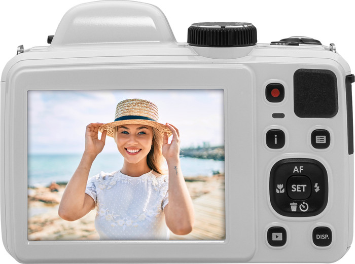 Kodak AZ425 White back