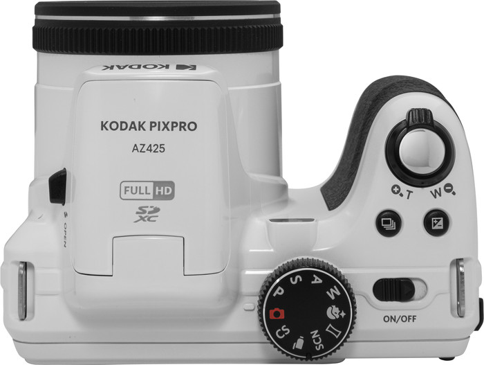 Kodak AZ425 White top