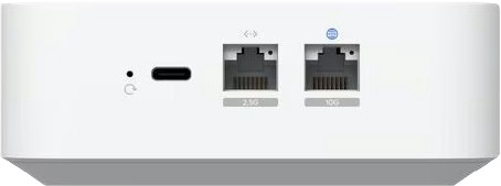 Ubiquiti UniFi Express 7 back