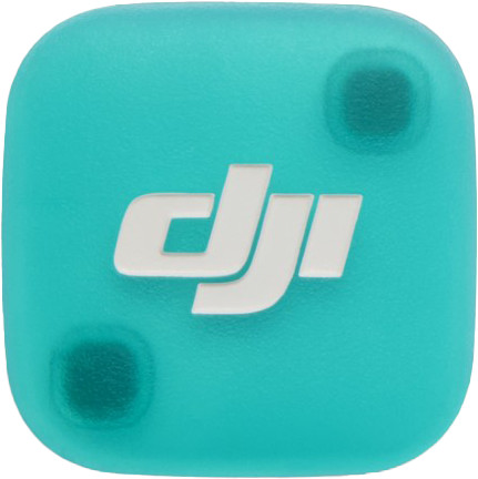 DJI Mic Mini 2 Multi-color Magnetic Front Cover front