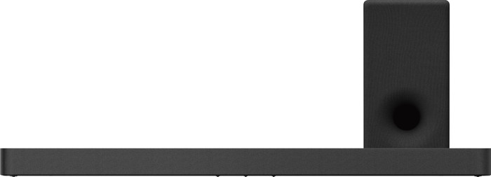 Sony Bravia Theatre Bar 8 + SA-SW3 Subwoofer Main Image