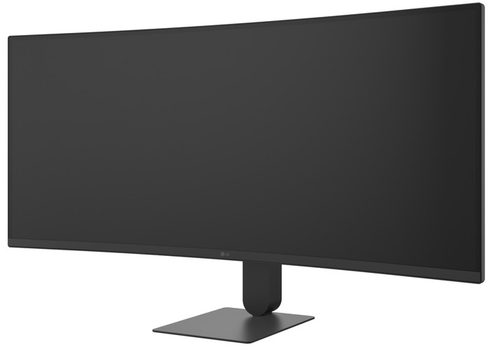 LG UltraWide 34U640B-B front