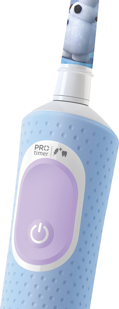 Oral-B Pro Kids Frozen detail