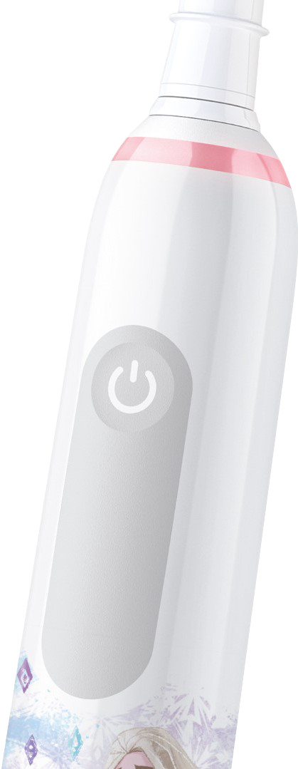 Oral-B Pro Junior Frozen detail