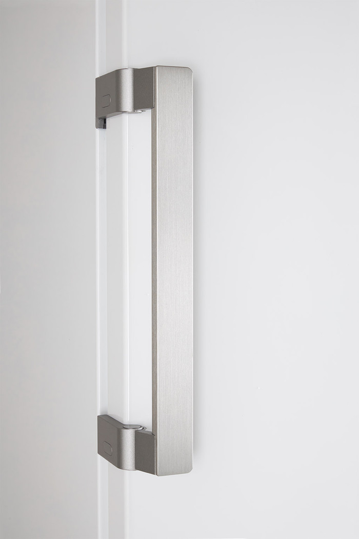 Beko RFNE448E55W detail