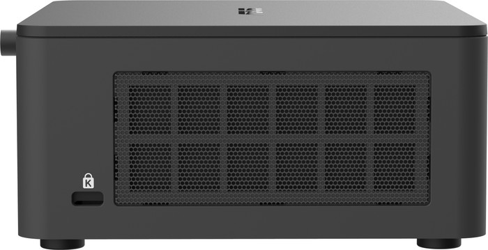 ASUS NUC 13 PRO i3 RNUC13ANHI300002I rechte seite