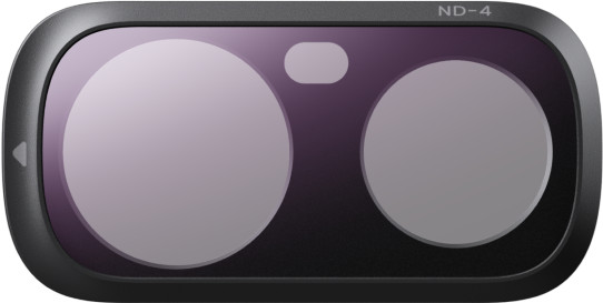 Insta360 ND Filter Set (ND4/ND16/ND64) for Luna Ultra front