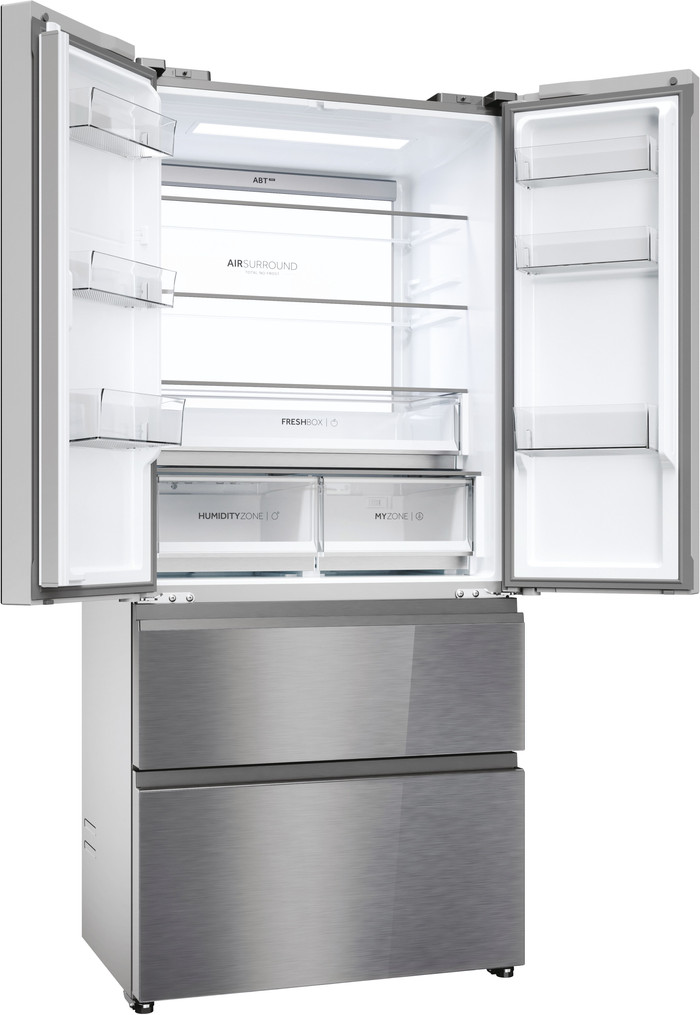 Haier HFR7819ENGC innen