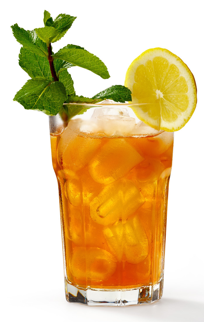 Solis Ice Cube Express produkt in gebrauch