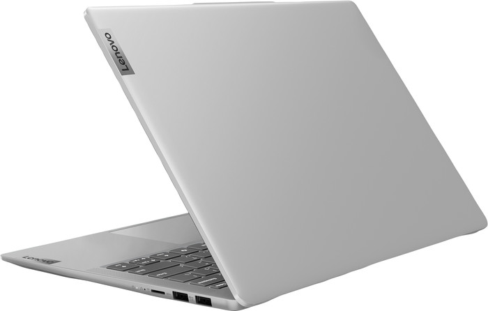 Lenovo IdeaPad Slim 5 14AHP9 - 14" - AMD Ryzen 5 - 16GB RAM/512GB SSD rückseite