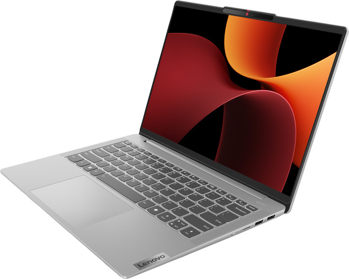 Lenovo IdeaPad Slim 5 14AHP9 - 14" - AMD Ryzen 5 - 16GB RAM/512GB SSD rechte seite