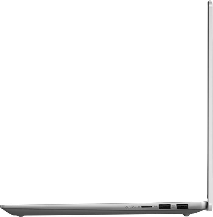 Lenovo IdeaPad Slim 5 14AHP9 - 14" - AMD Ryzen 5 - 16GB RAM/512GB SSD rechte seite