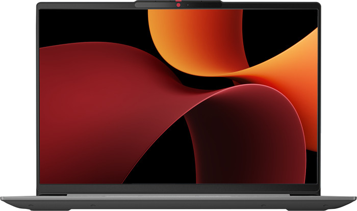 Lenovo IdeaPad Slim 5 14AHP9 - 14" - AMD Ryzen 5 - 16GB RAM/512GB SSD vorne