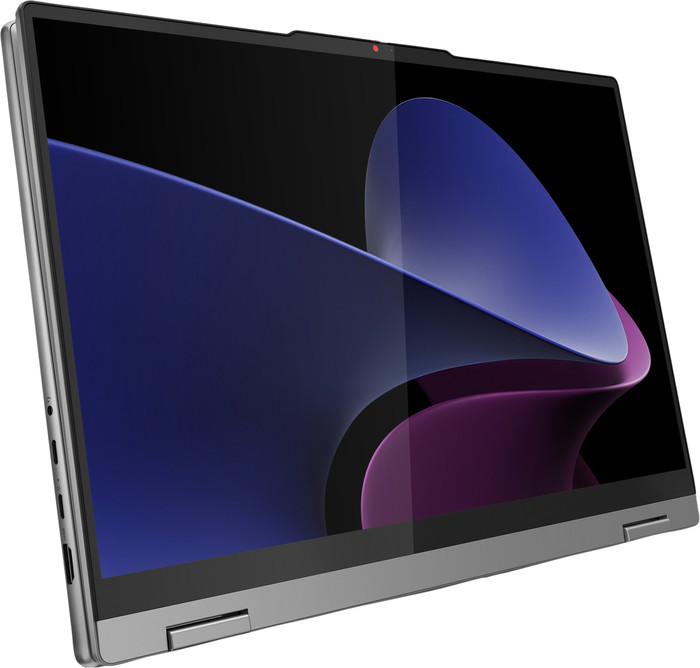 Lenovo IdeaPad 5 2-in-1 16IRU9 - 16 inches - Intel Core 5 - 16GB RAM/512GB SSD top
