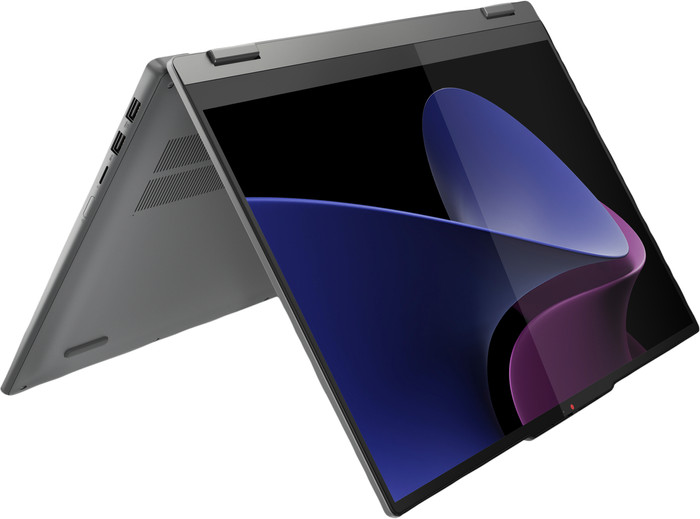 Lenovo IdeaPad 5 2-in-1 16IRU9 - 16 inches - Intel Core 5 - 16GB RAM/512GB SSD front