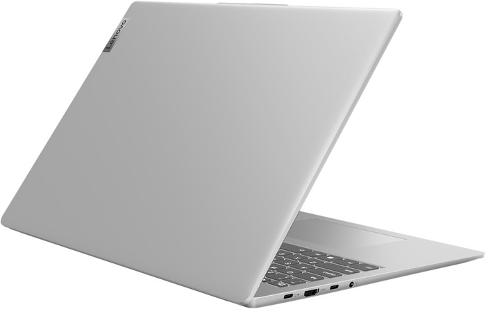 Lenovo IdeaPad Slim 5 16IMH9 - 16" -  Intel Core Ultra 7 - 32GB RAM/1TB SSD rückseite