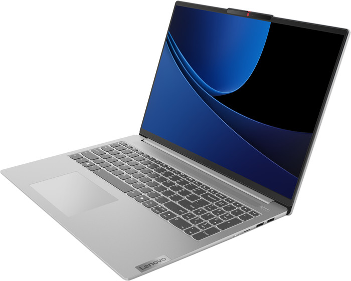 Lenovo IdeaPad Slim 5 16IMH9 - 16" -  Intel Core Ultra 7 - 32GB RAM/1TB SSD rechte seite