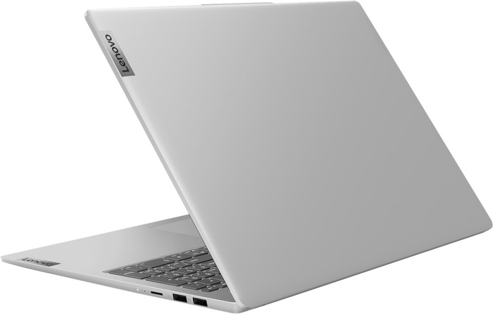 Lenovo IdeaPad Slim 5 16IMH9 - 16" -  Intel Core Ultra 7 - 32GB RAM/1TB SSD rückseite