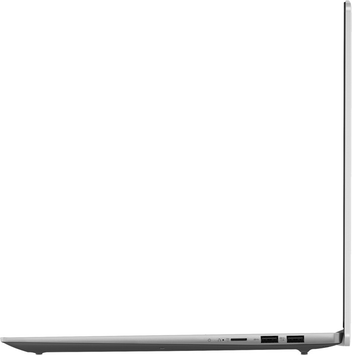 Lenovo IdeaPad Slim 5 16IMH9 - 16" -  Intel Core Ultra 7 - 32GB RAM/1TB SSD rechte seite