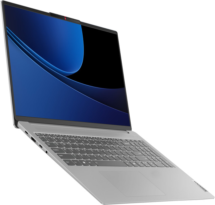 Lenovo IdeaPad Slim 5 16IMH9 - 16" -  Intel Core Ultra 7 - 32GB RAM/1TB SSD linke seite