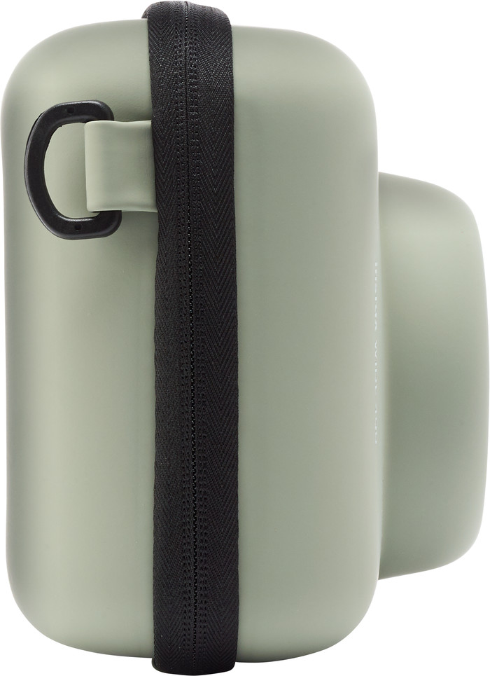 Fujifilm Instax Wide 400 Case linke seite