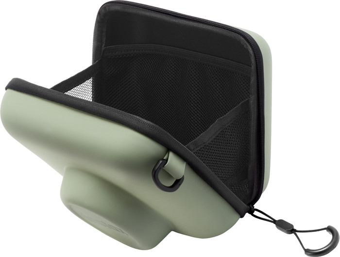 Fujifilm Instax Wide 400 Case innen