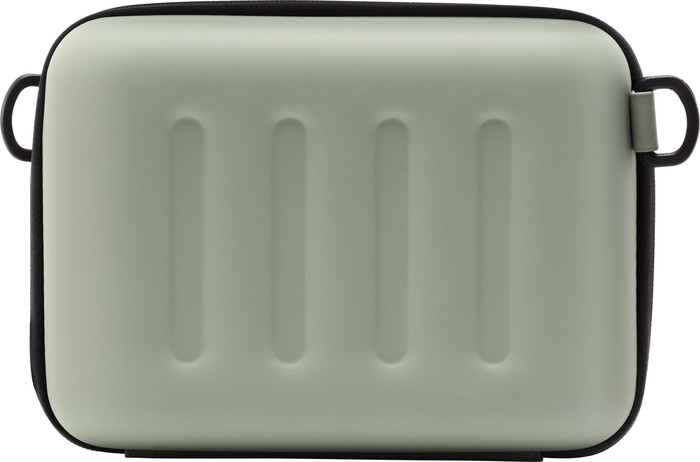 Fujifilm Instax Wide 400 Case rückseite