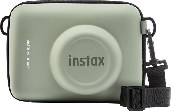 Fujifilm Instax Wide 400 Case vorne