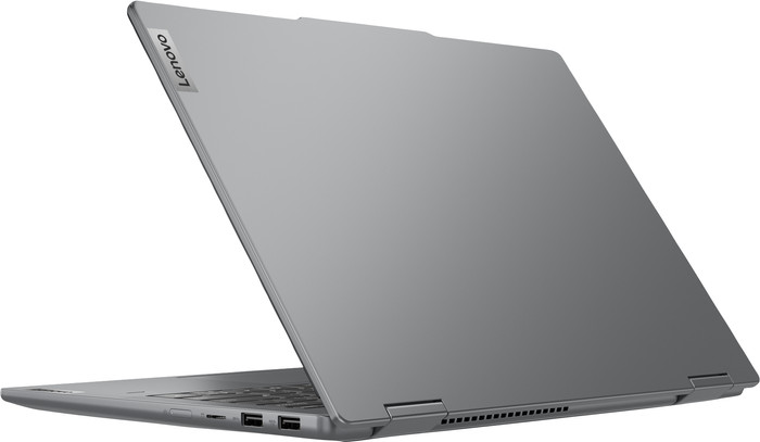 Lenovo IdeaPad 5 2-in-1 14AHP9 - 14" - AMD Ryzen 5 - 16GB RAM/512GB SSD rückseite