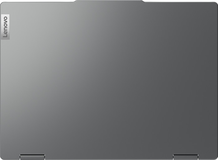 Lenovo IdeaPad 5 2-in-1 14AHP9 - 14" - AMD Ryzen 5 - 16GB RAM/512GB SSD rückseite