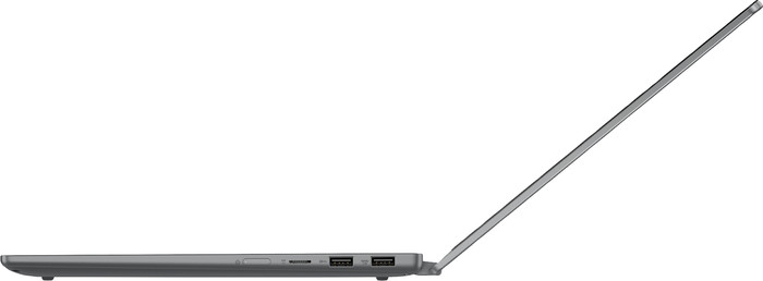 Lenovo IdeaPad 5 2-in-1 14AHP9 - 14" - AMD Ryzen 5 - 16GB RAM/512GB SSD rechte seite