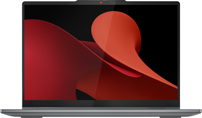 Lenovo IdeaPad 5 2-in-1 14AHP9 - 14" - AMD Ryzen 5 - 16GB RAM/512GB SSD vorne