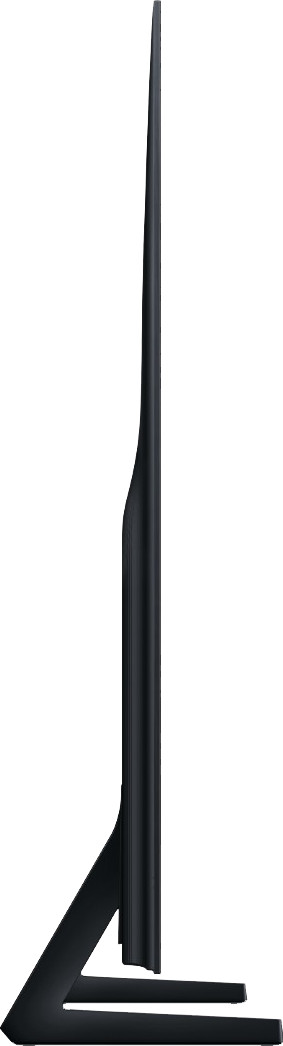 Samsung 65 Zoll OLED S83H 4K (2026) rechte seite