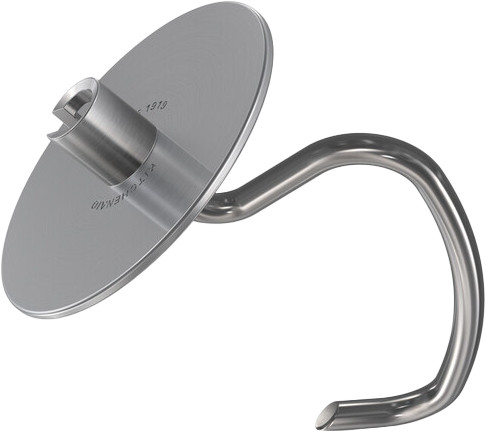 Kitchenaid 5KSM50PKVEPL Porcelain White zubehör