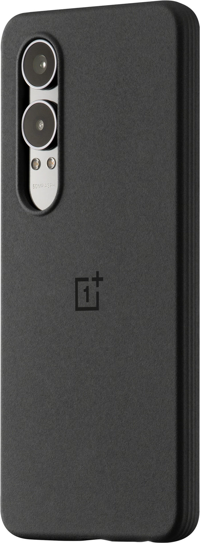 OnePlus Nord CE 4 Lite 5G Sandstone Back Cover Black back
