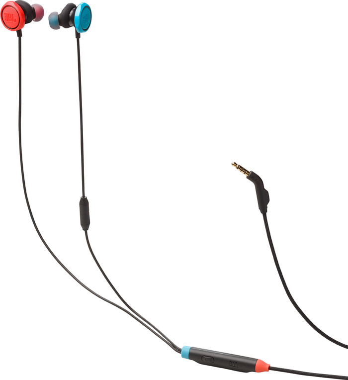 JBL Quantum 50N vorne