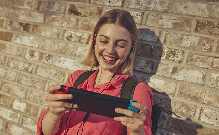 JBL Quantum 50N produkt in gebrauch