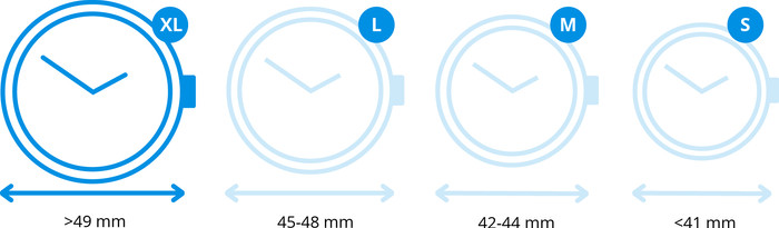 Polar Grit X 2 Pro Silver visual Coolblue 1