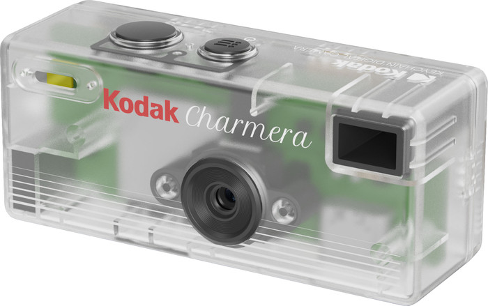 Kodak Charmera Keychain Digitalkamera (Single Blind Box) vorne