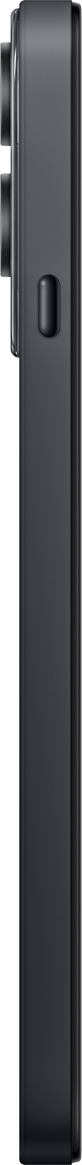 Nothing Phone (4b) 128GB Black 5G left side
