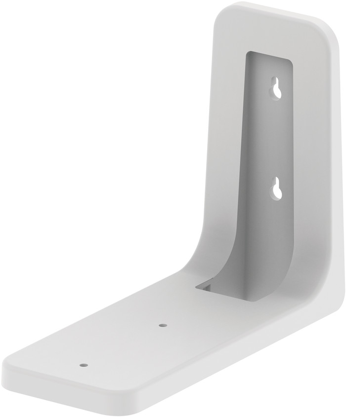 Wandhalterung Netgear Orbi für Wi-Fi 7 Modelle (RBEWM) Weiß vorne