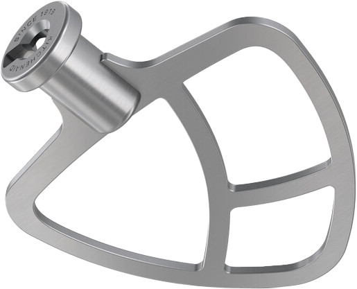 Kitchenaid 5KSM50PKVEMS Medallion Silber zubehör